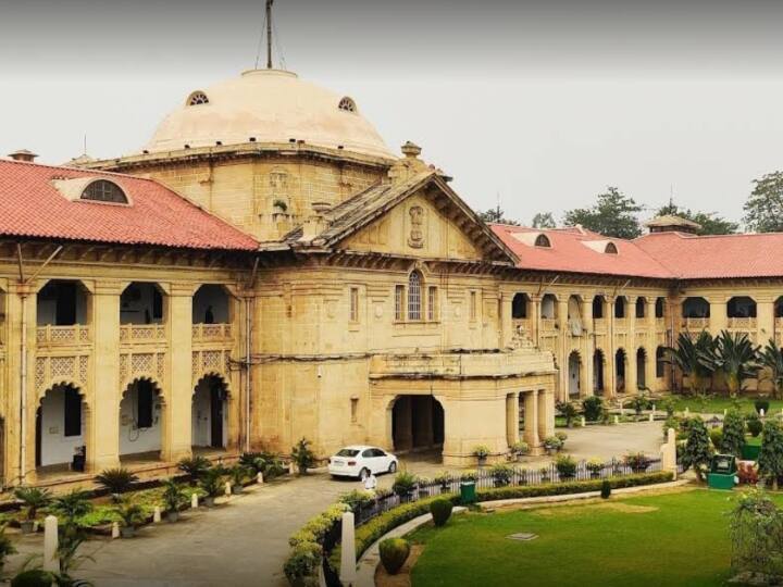 Allahabad High Court
